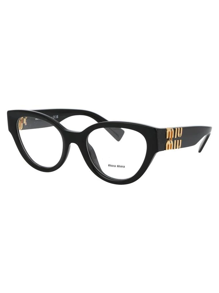 商品Miu Miu|Miu Miu OPTICAL,价格¥2038,第2张图片详细描述