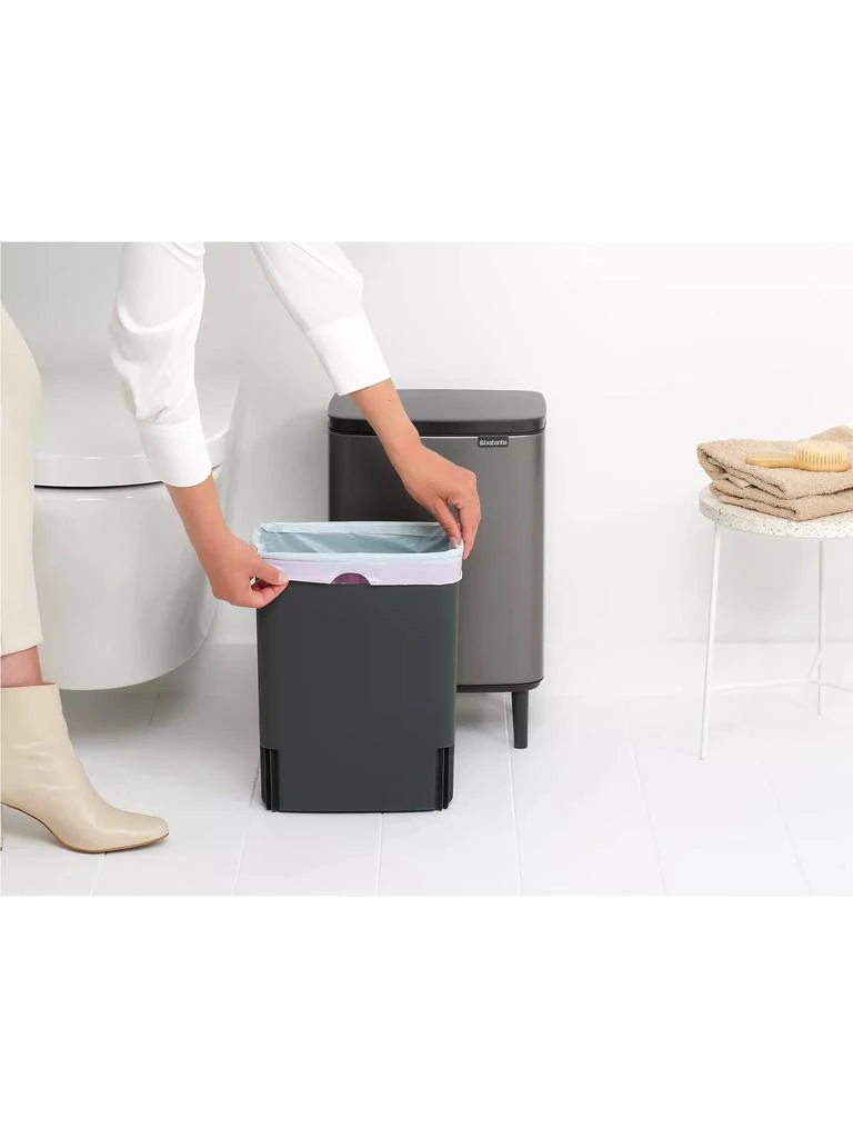 Bo Hi 3.25-Gallon Trash Can 商品