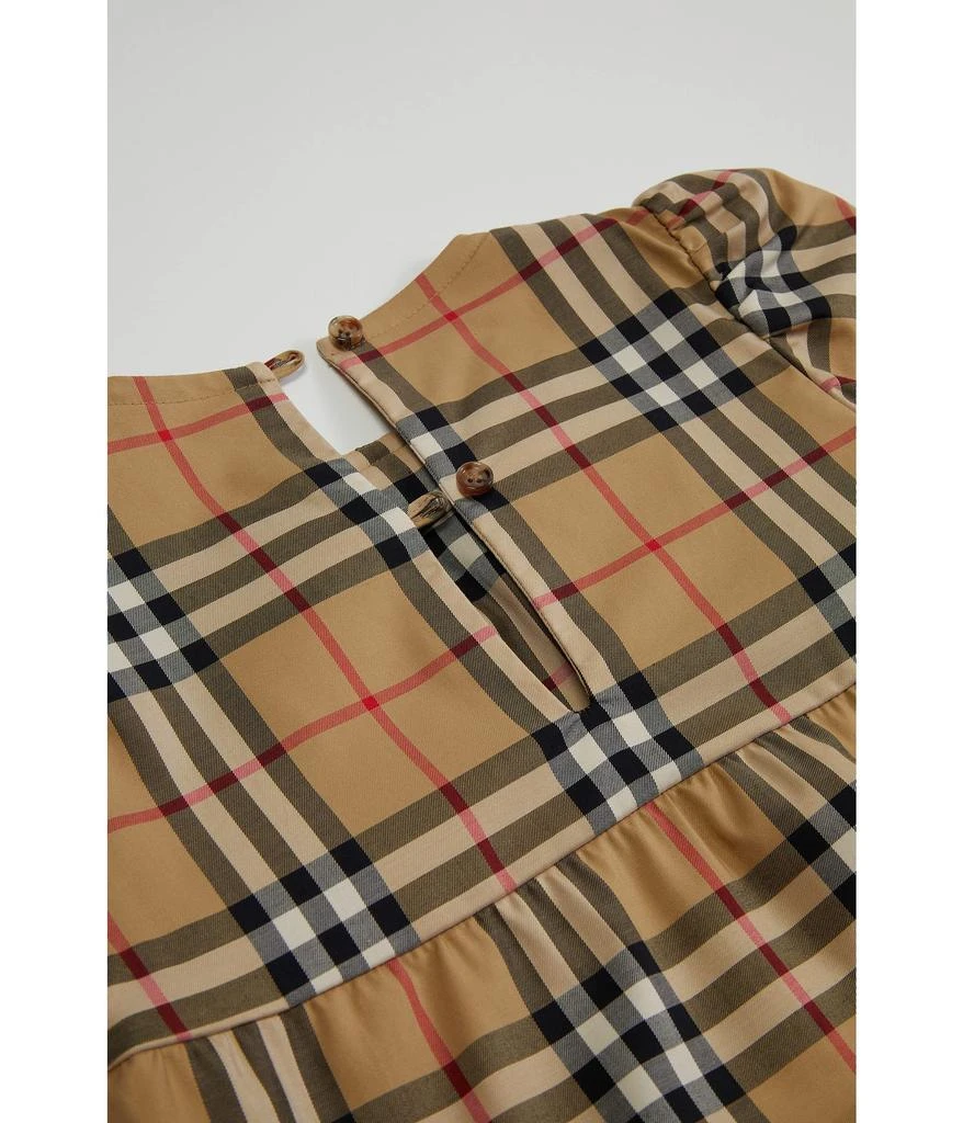 商品Burberry|Shirley (Infant/Toddler),价格¥913,第2张图片详细描述