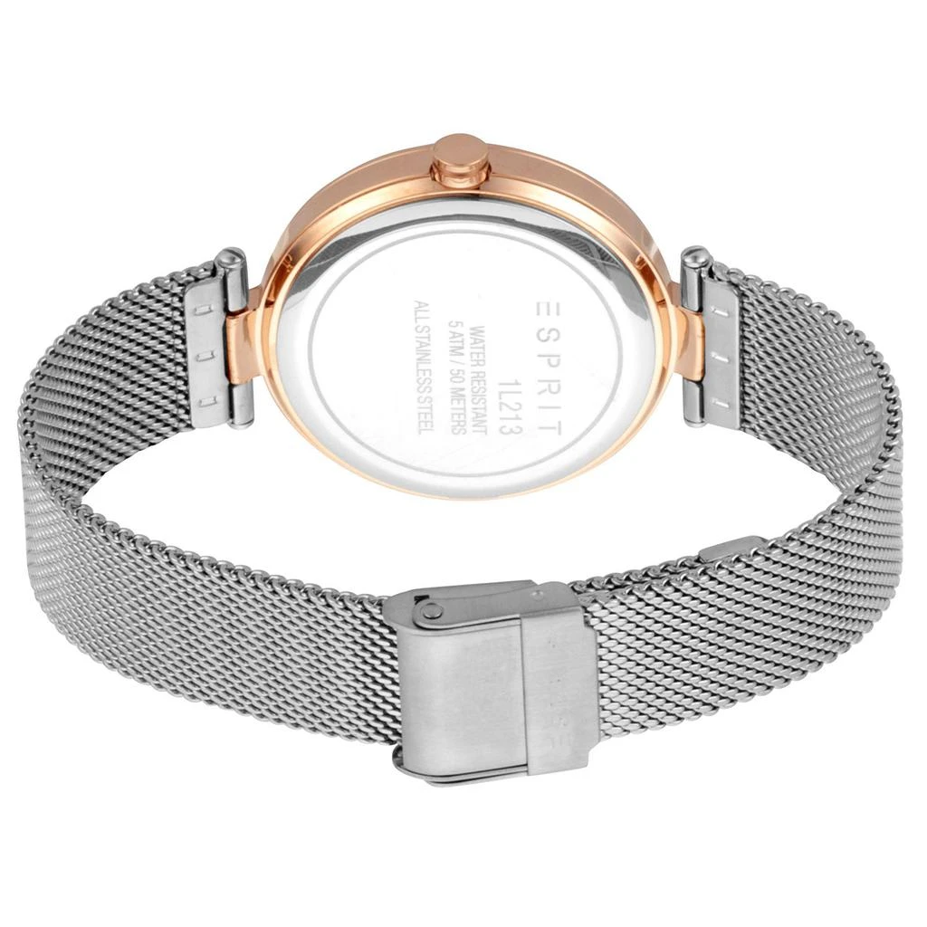 商品Esprit|Esprit Women Women's Watches,价格¥1328,第3张图片详细描述