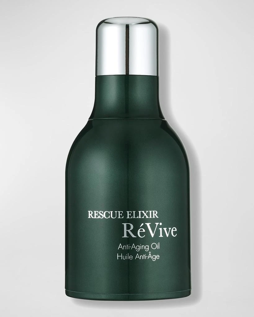 商品Revive|夜间急救美容精华油,价格¥2290,第1张图片