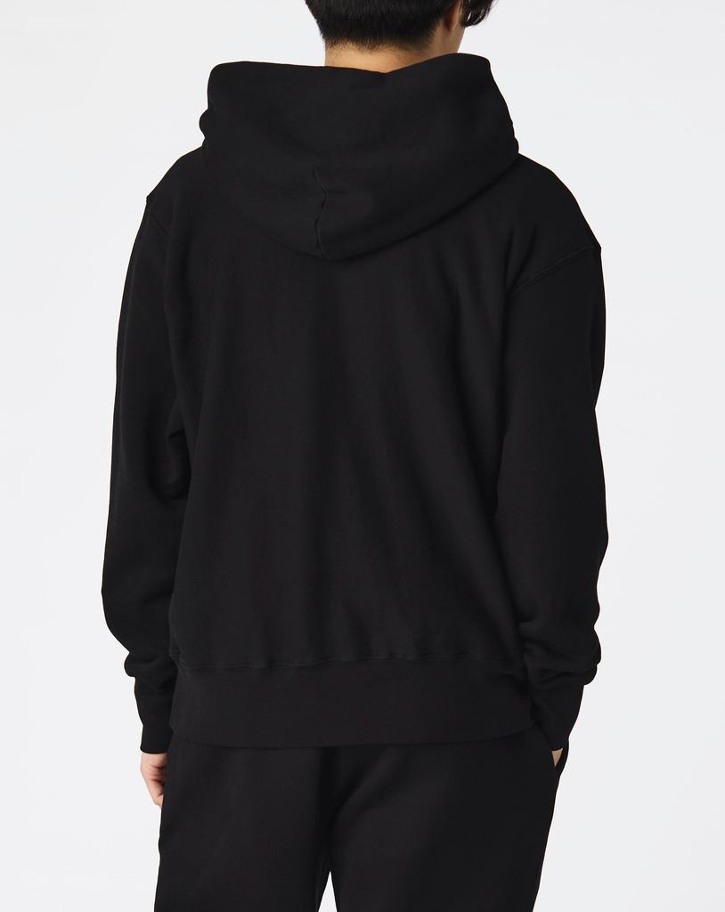 Cropped Hoodie商品第3张图片规格展示