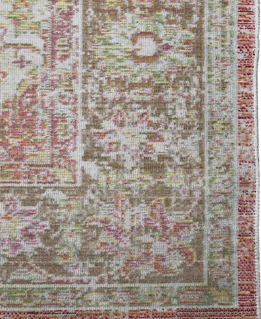 商品Amer Rugs|Century Blythe 2'6" x 8' Runner Area Rug,价格¥541,第5张图片详细描述