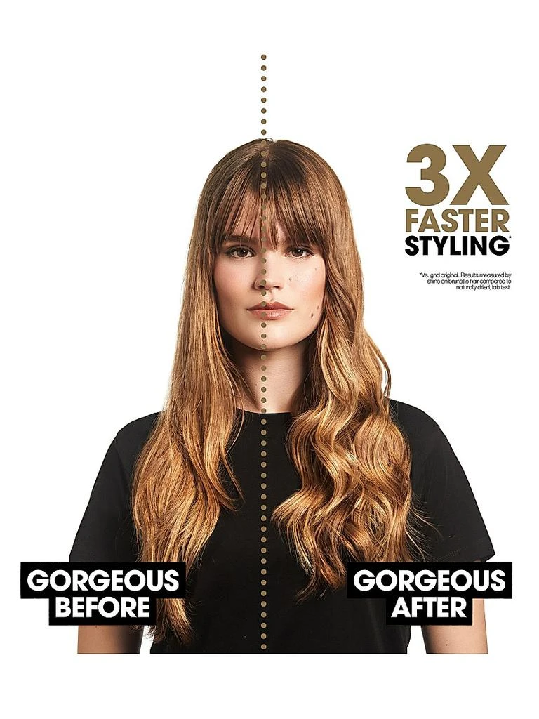 商品ghd|Chronos HD Motion-Responsive™ Styler,价格¥2650,第2张图片详细描述