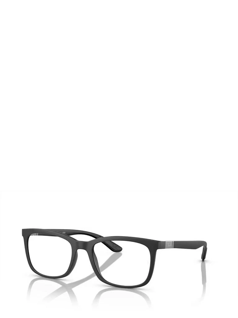 商品Ray-Ban|Ray-Ban Rectangle Frame Glasses,价格¥1120,第2张图片详细描述