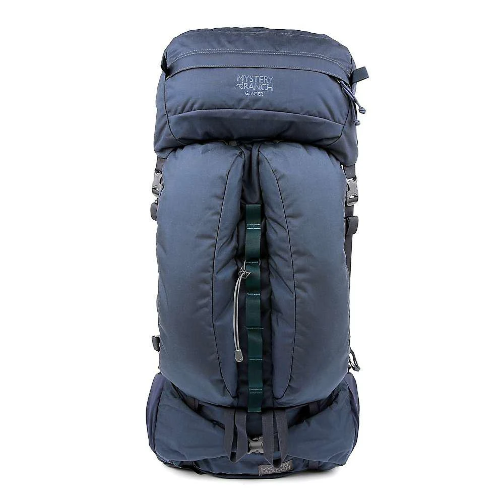 商品Mystery Ranch|Mystery Ranch Men's Glacier Backpack,价格¥2140,第1张图片