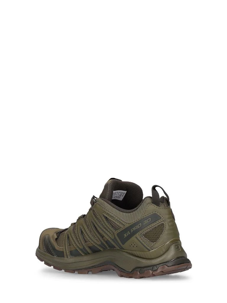商品Salomon|Xa Pro 3d Sneakers,价格¥1315,第3张图片详细描述