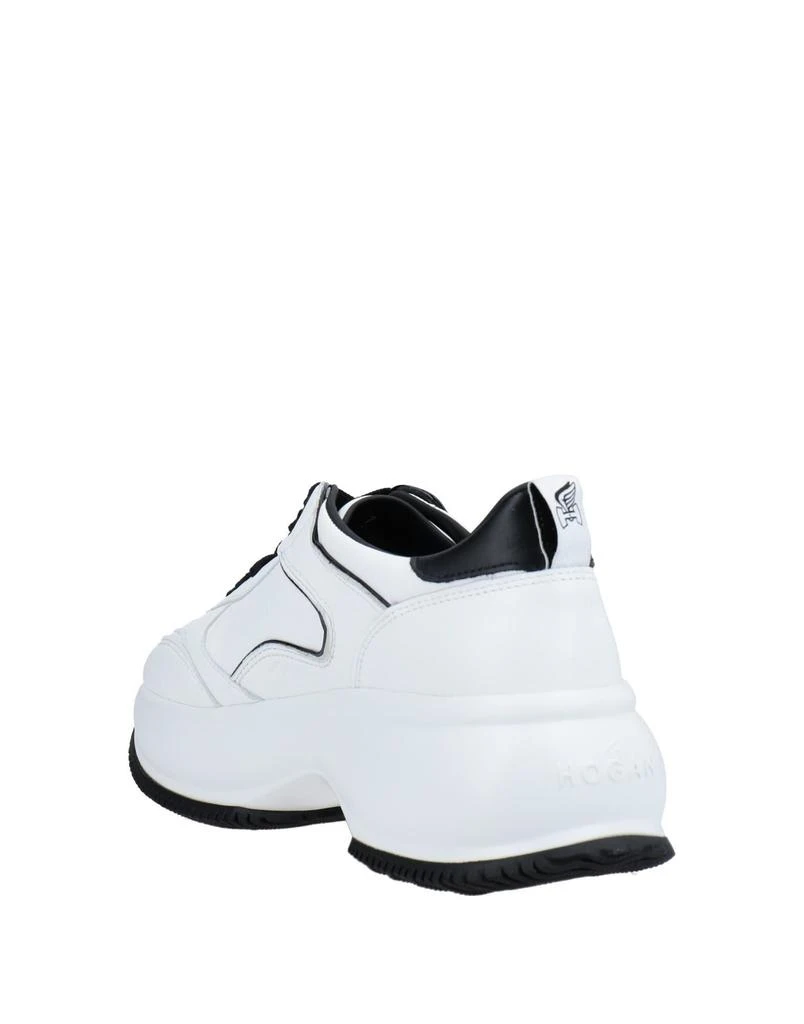 商品hogan|Sneakers,价格¥1550,第3张图片详细描述