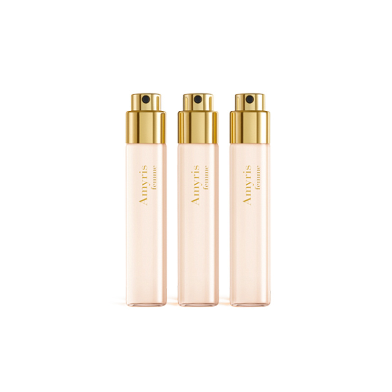 商品Maison Francis Kurkdjian|MAISON FRANCIS KURKDJIAN 弗朗西斯·库尔吉安全系列女士旅行装香水3x11ml  EDP浓香水 果花香调,价格¥724,第1张图片