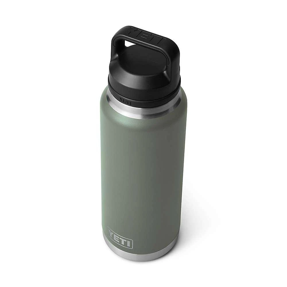 商品YETI|YETI Rambler 36oz Bottle Chug Cap,价格¥368,第2张图片详细描述