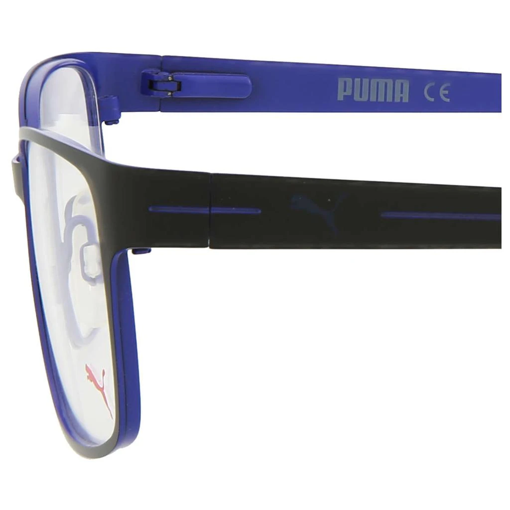 商品Puma|Puma 黑色 眼镜,价格¥111,第3张图片详细描述