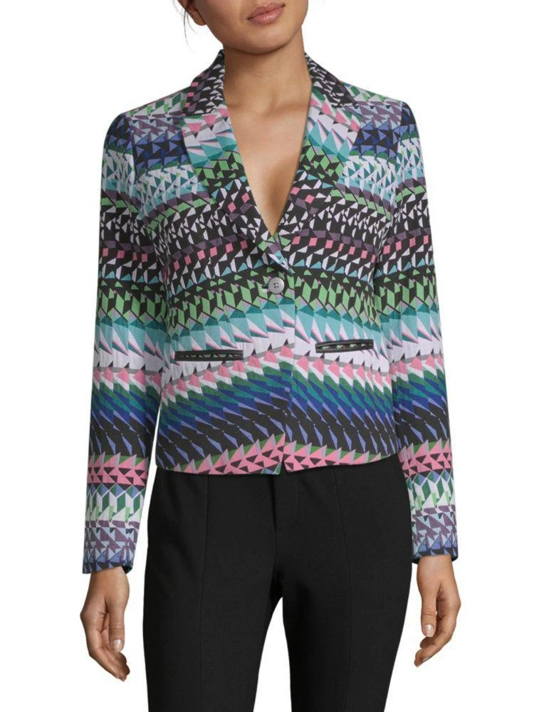 商品Robert Graham|Caelan Jacket,价格¥629,第1张图片