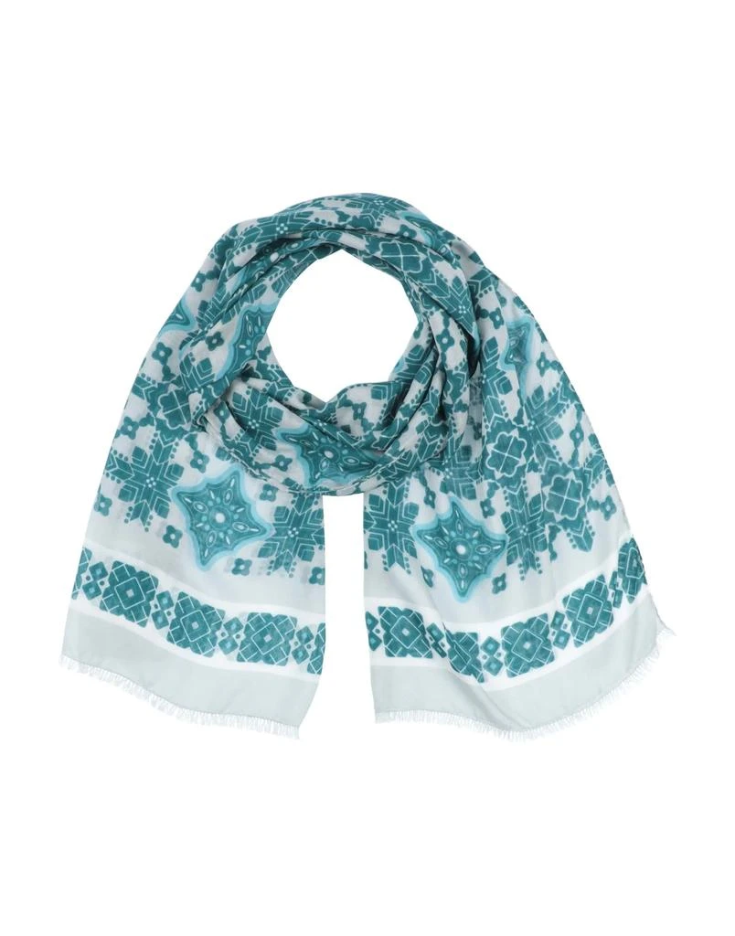 商品RODA|Scarves and foulards,价格¥784,第1张图片