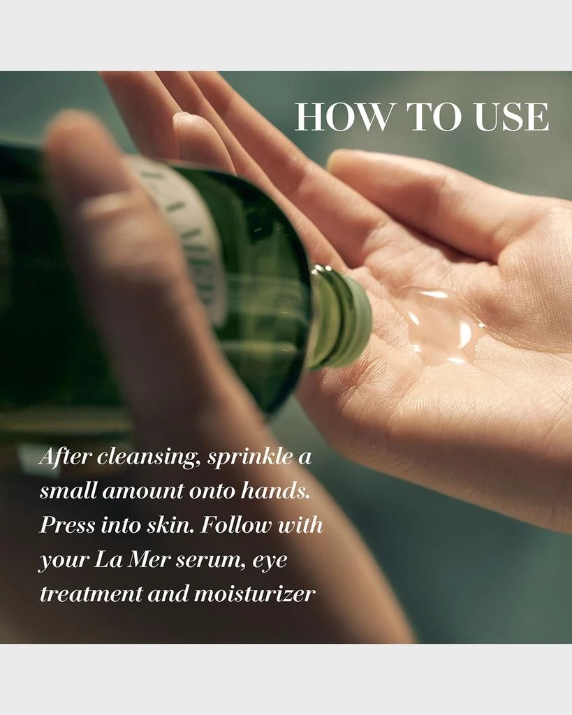 商品La Mer|The Treatment Lotion,价格¥1055,第2张图片详细描述