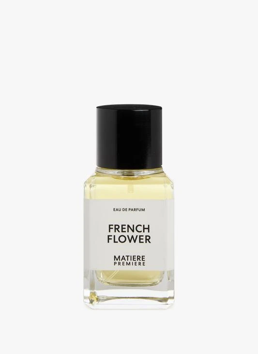 商品Matiere Premiere|Eau de parfum - French flower,价格¥1648,第1张图片