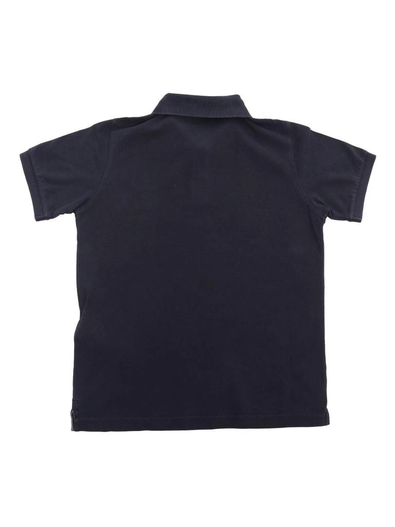 商品Stone Island Kids|Stone Island Kids Polo Shirt,价格¥772,第3张图片详细描述