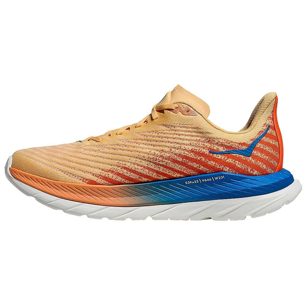 Hoka One One Men's Mach 5 Shoe 商品