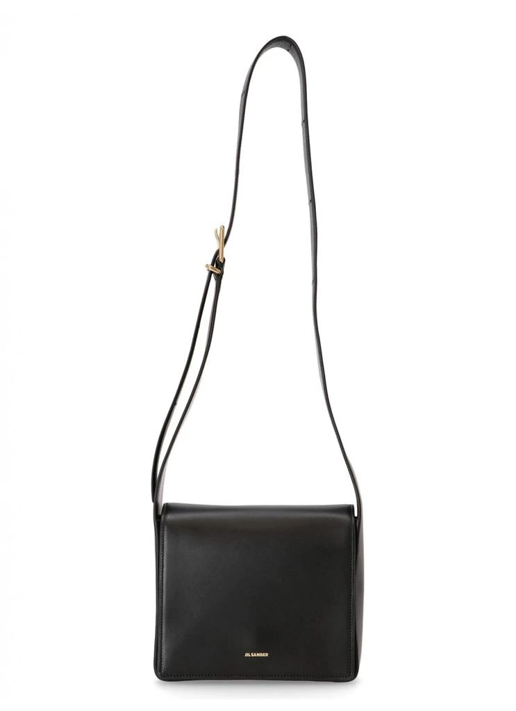 商品Jil Sander|SLING MD,价格¥10217,第1张图片