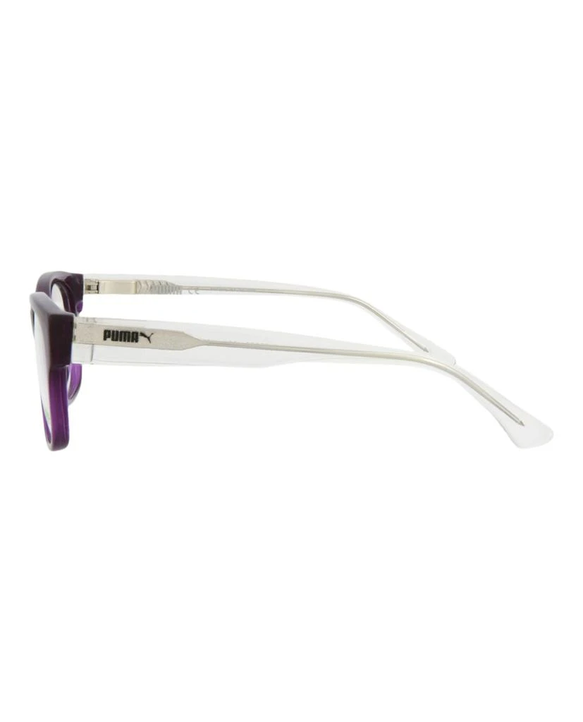 商品Puma|Kids Square-Frame Injection Optical Frames,价格¥106,第3张图片详细描述