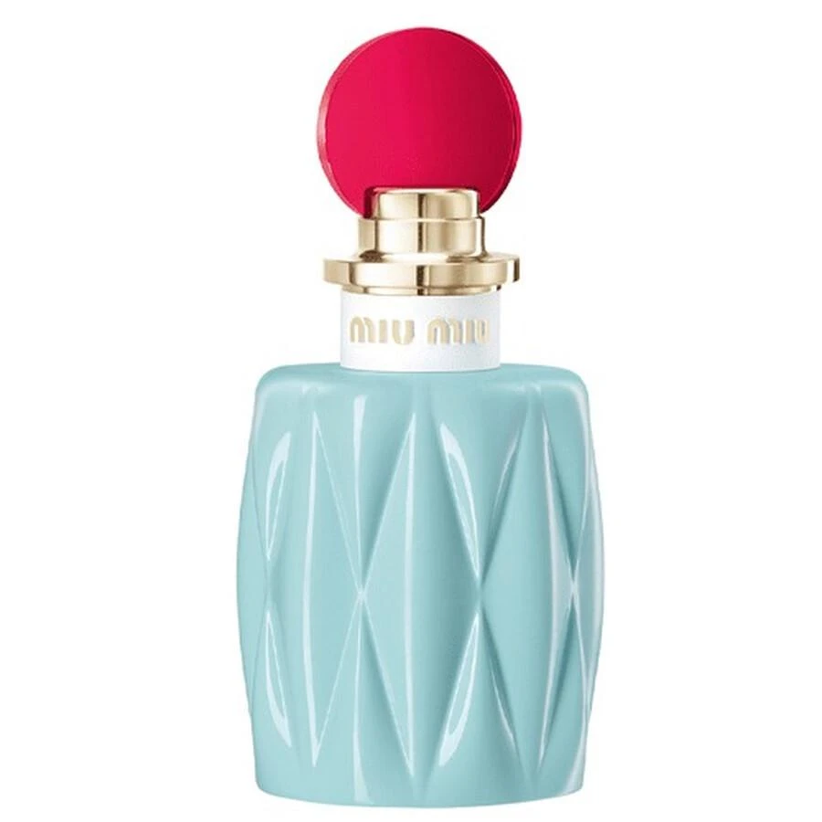 商品Miu Miu|Miu Miu Miu Miu Ladies EDP,价格¥516,第2张图片详细描述