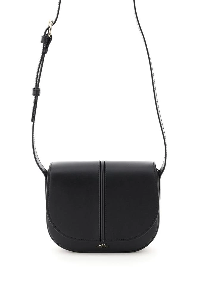 商品A.P.C.|A.P.C. Betty Crossbody Bag,价格¥3200,第1张图片