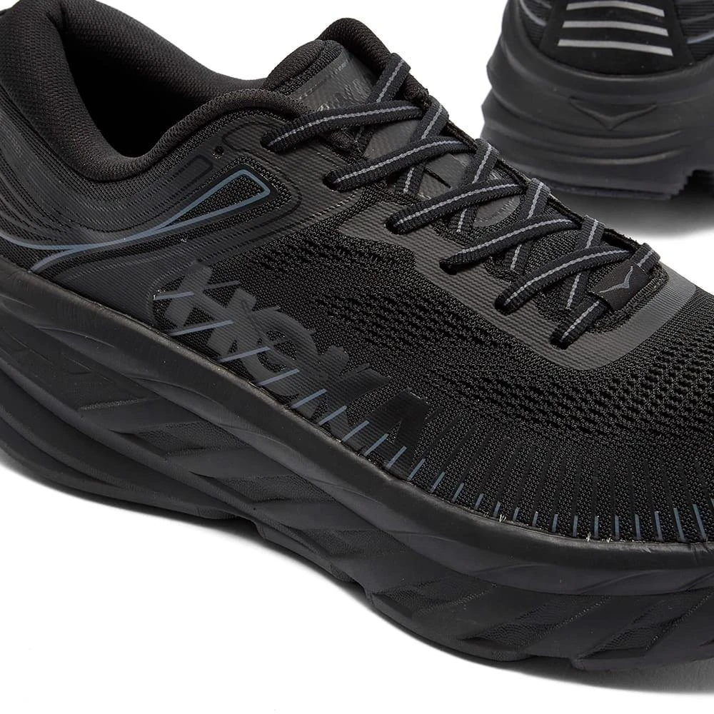 商品Hoka One One|HOKA ONE ONE Bondi 7,价格¥712,第4张图片详细描述