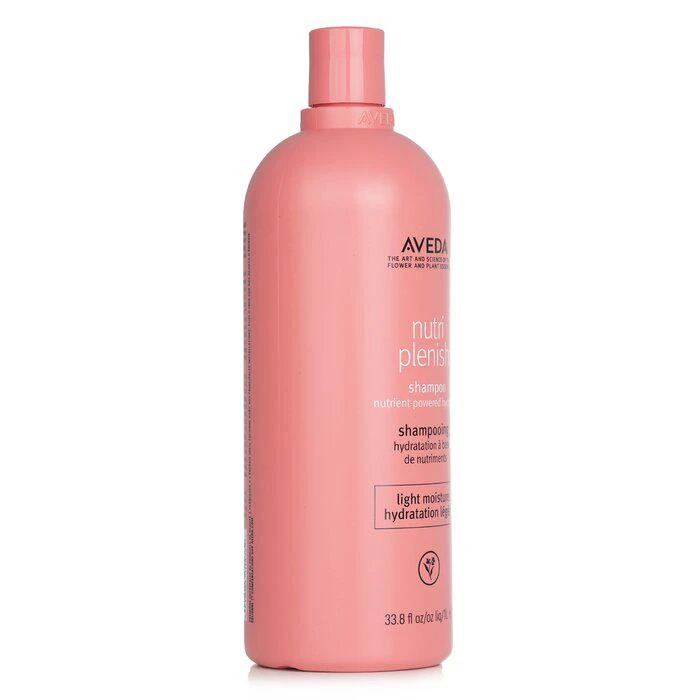 商品Aveda|Aveda 轻盈保湿洗发水 - # Light Moisture 1000ml/33.8oz,价格¥1357,第2张图片详细描述