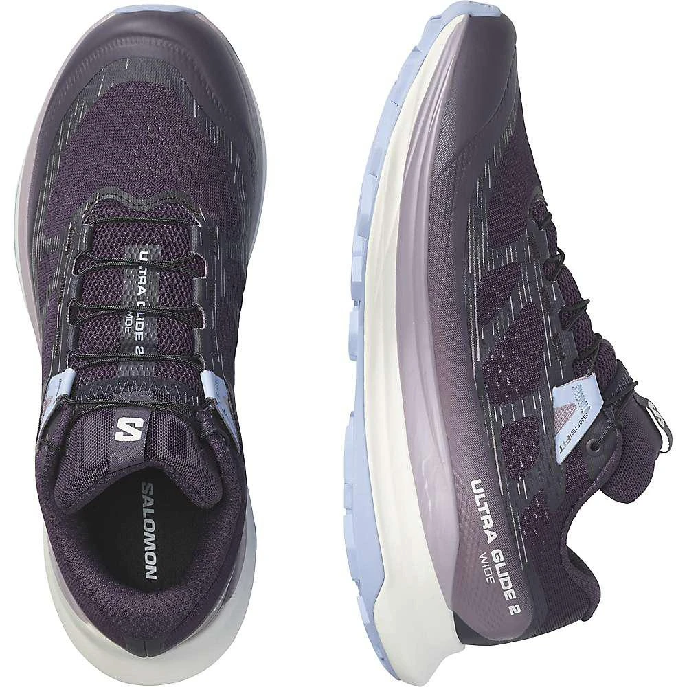 Salomon Women's Ultra Glide 2 Shoe 商品