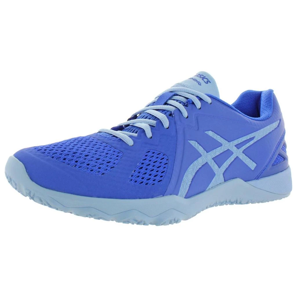商品Asics|Conviction X Womens Running Gym Athletic Shoes,价格¥300,第1张图片
