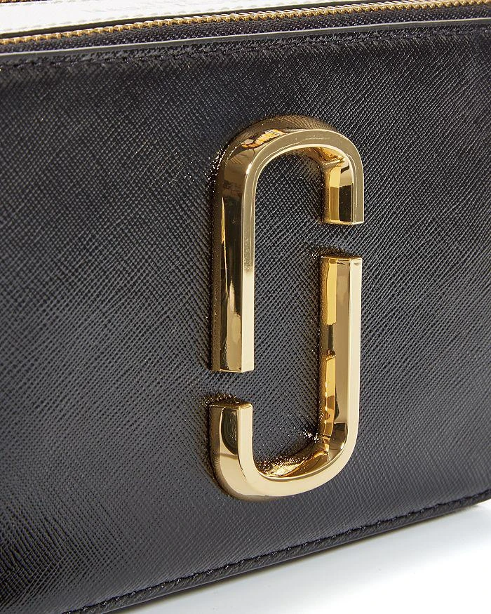 Snapshot Saffiano 真皮相机包 商品