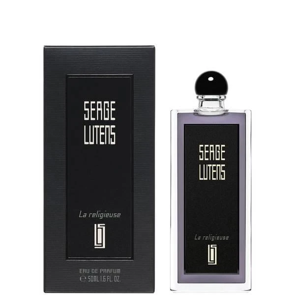 商品Serge Lutens|Serge Lutens La Religieuse Eau de Parfum - 50ml,价格¥1190,第2张图片详细描述