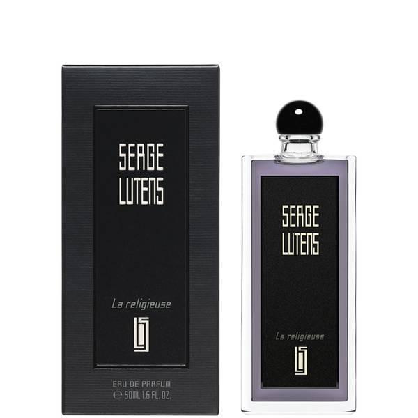 商品Serge Lutens|Serge Lutens La Religieuse Eau de Parfum - 50ml,价格¥1088,第4张图片详细描述