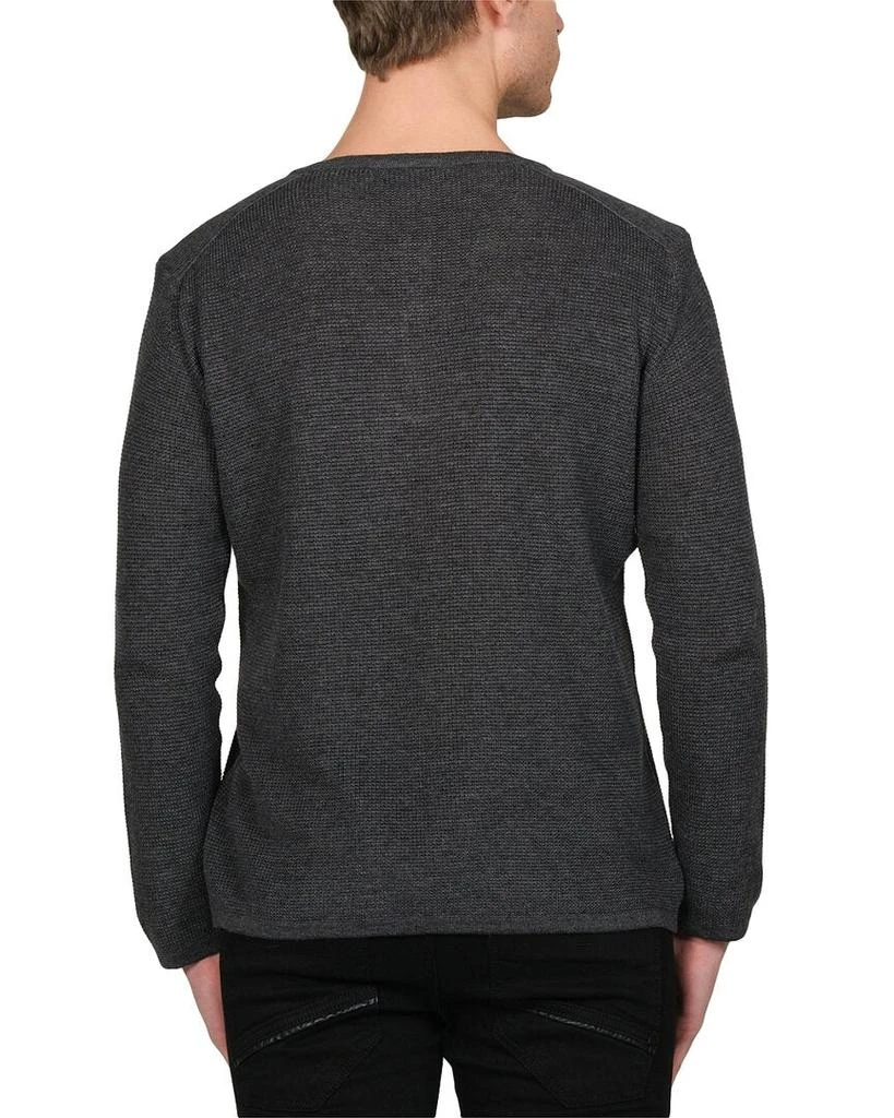 商品RON TOMSON|Ron Tomson Sweater,价格¥233,第2张图片详细描述