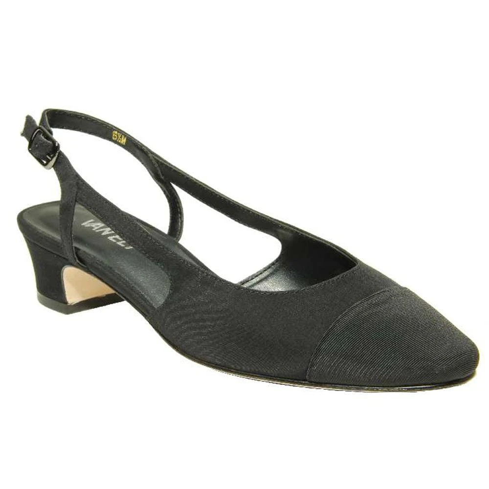 商品Vaneli|Aliz Slingback Pumps,价格¥1217,第2张图片详细描述