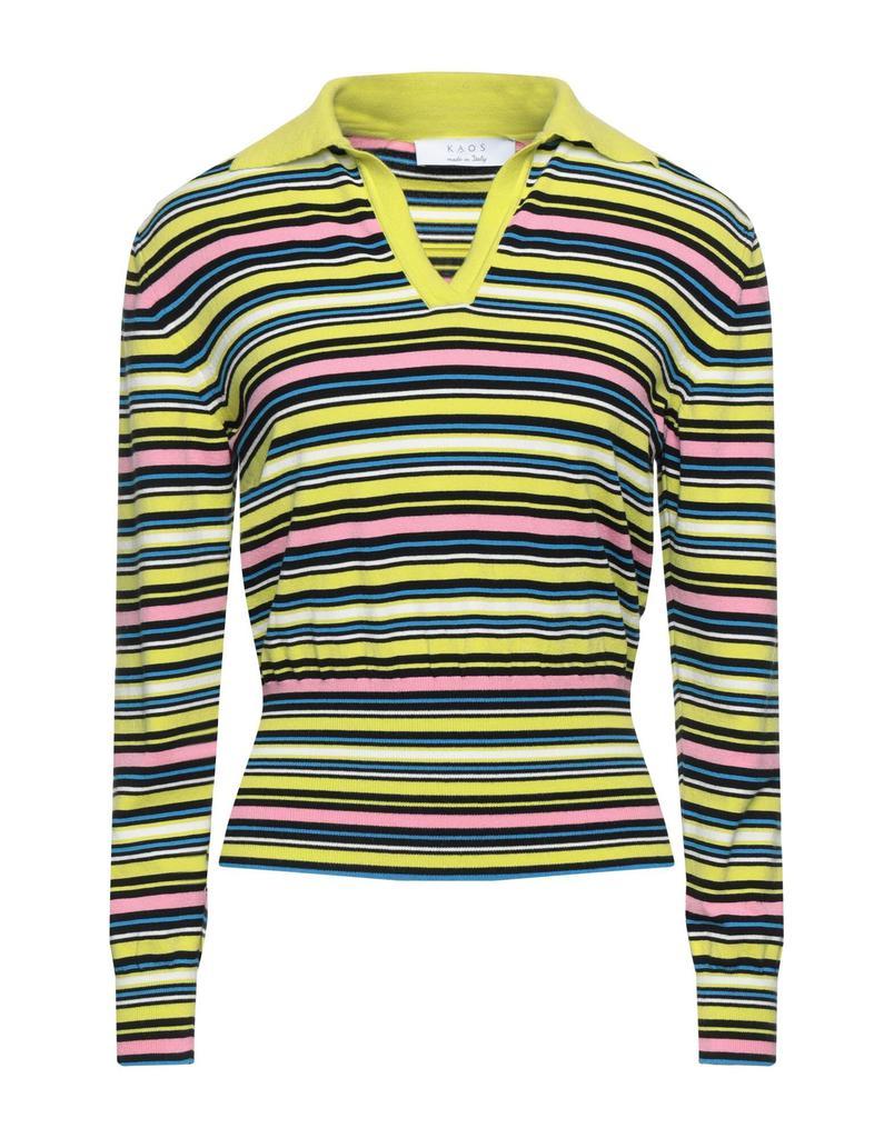 商品KAOS|Sweater,价格¥195,第1张图片