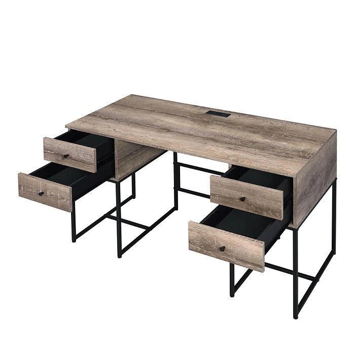 商品Sparrow & Wren|Desirre Desk,价格¥4851,第3张图片详细描述