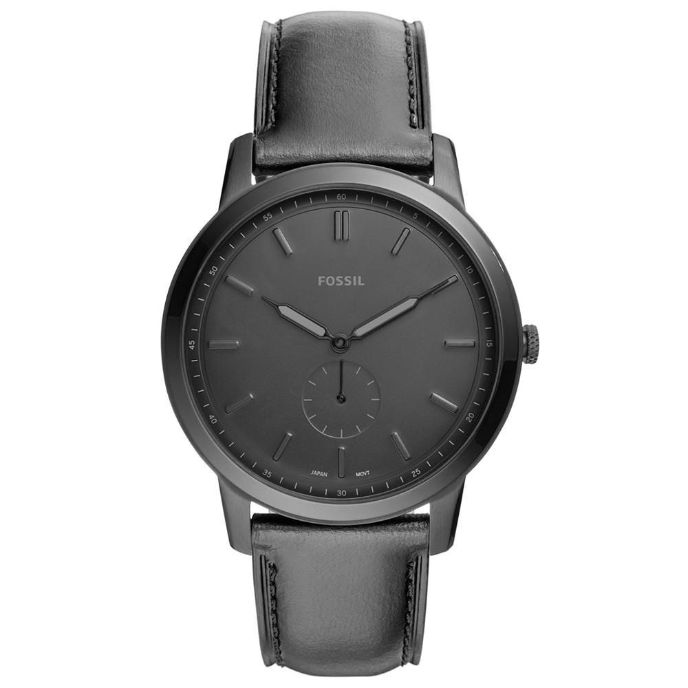 商品Fossil|男表石英机芯 44mm,价格¥668,第1张图片