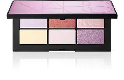 商品NARS|Danger Control 眼影盘,价格¥231,第1张图片