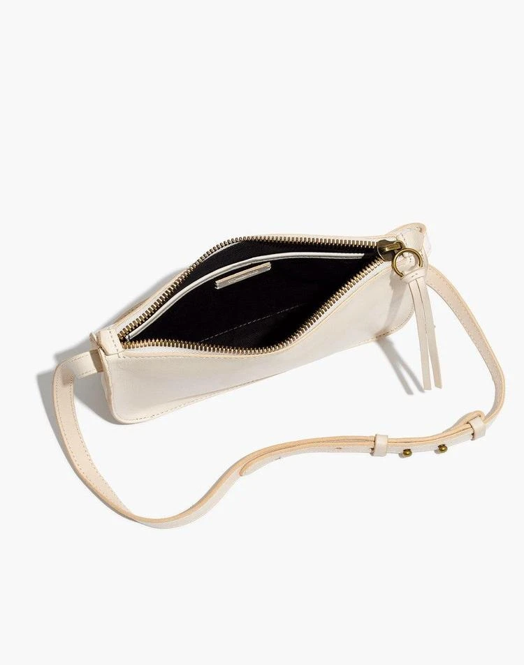商品Madewell|The Simple Crossbody Bag,价格¥630,第3张图片详细描述