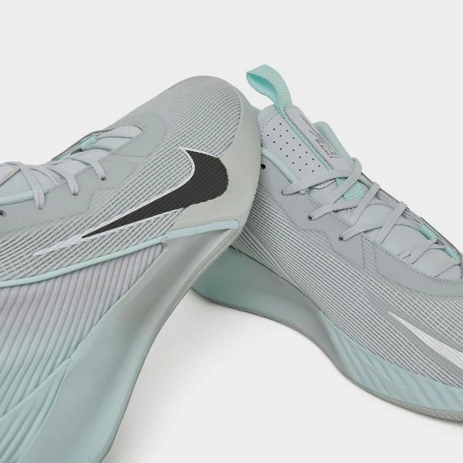 商品NIKE|Men's Nike G.T. Jump Academy Basketball Shoes,价格¥669,第3张图片详细描述
