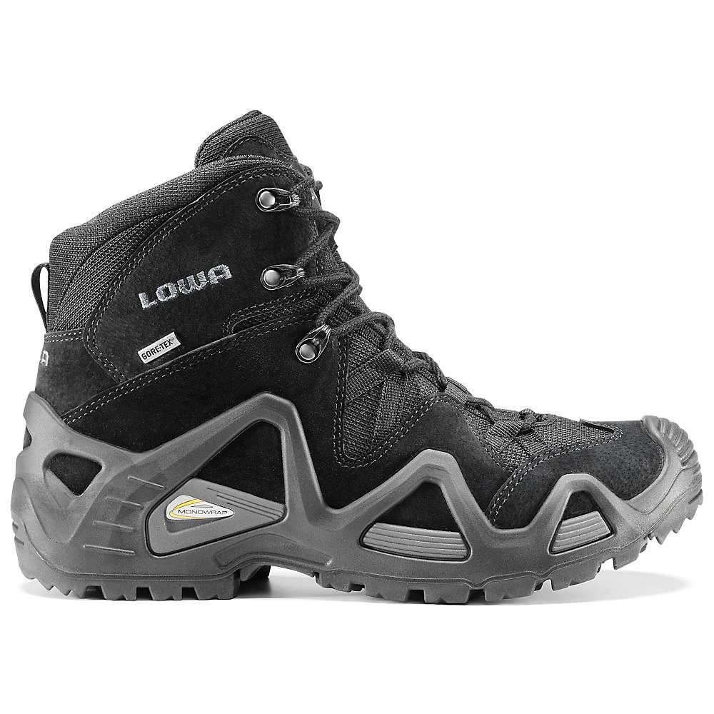 Lowa Boots | Lowa Men's Zephyr GTX Mid TF Boot 1274.64元 商品图片