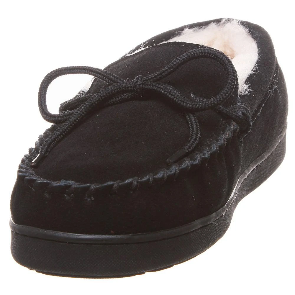 商品Bearpaw|Moc II Moccasin Slippers,价格¥303,第5张图片详细描述