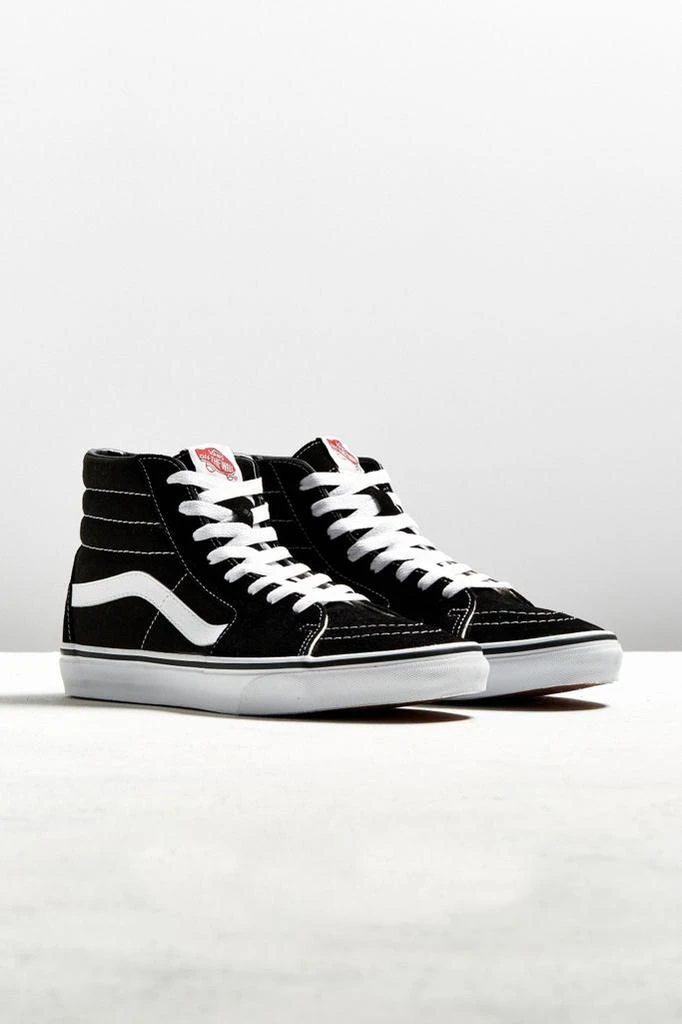 商品Vans|Vans Classic Sk8-Hi 休闲鞋,价格¥340,第1张图片