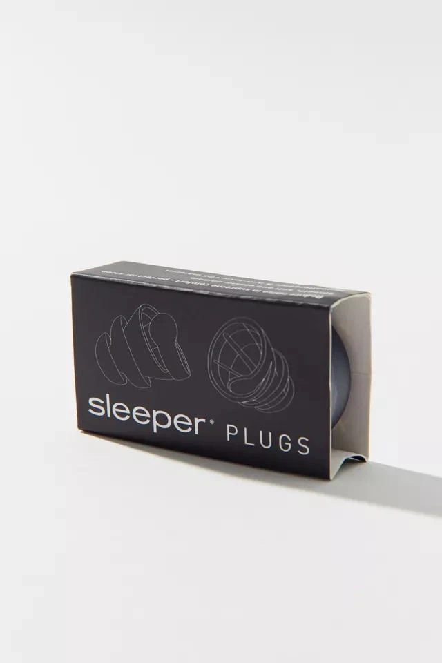 商品Urban Outfitters|Sleeper Ear Plugs,价格¥121,第2张图片详细描述