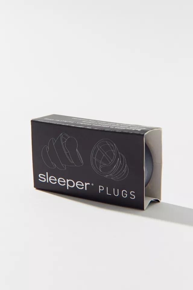 商品Urban Outfitters|Sleeper Ear Plugs,价格¥113,第4张图片详细描述