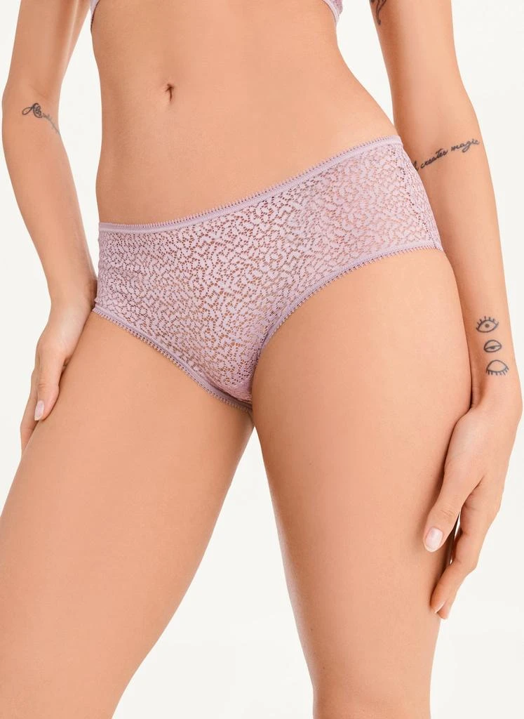 商品DKNY|蕾丝网眼内裤,价格¥68,第1张图片