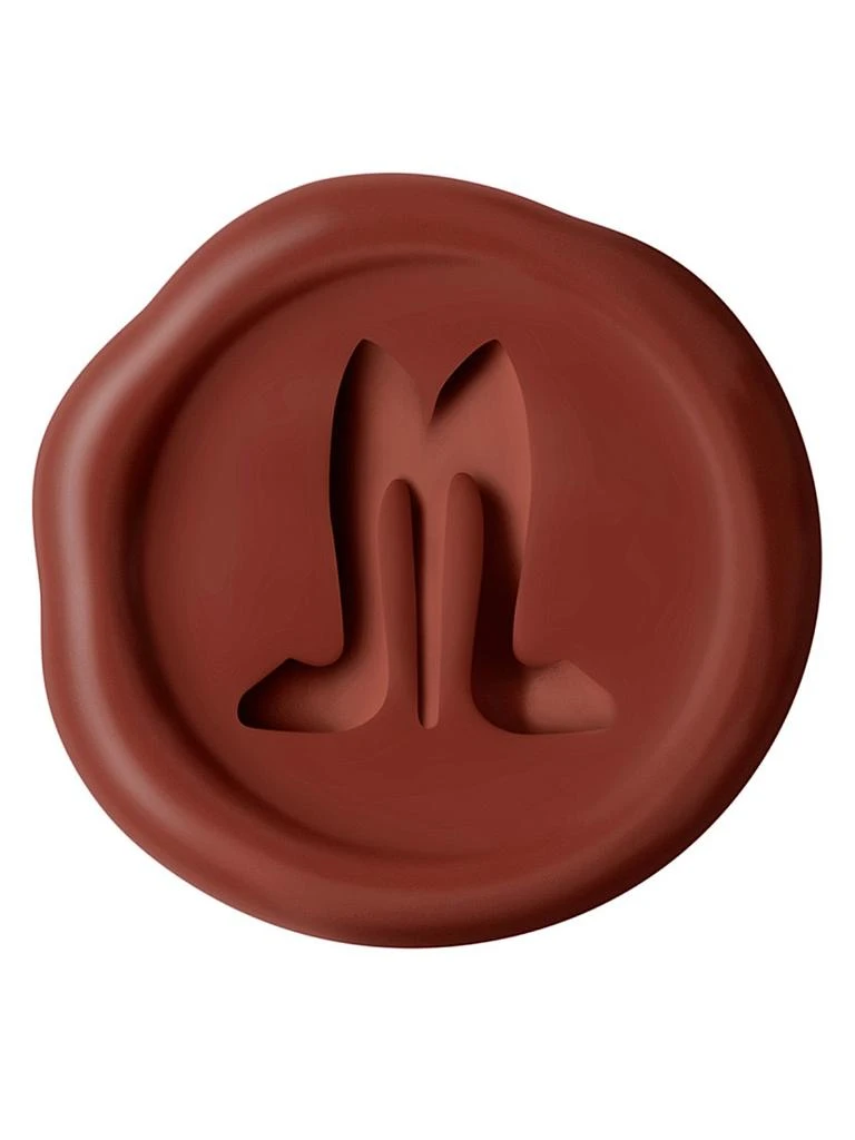 商品Christian Louboutin|Rouge Stiletto Lumi Matte Lipstick,价格¥480,第5张图片详细描述