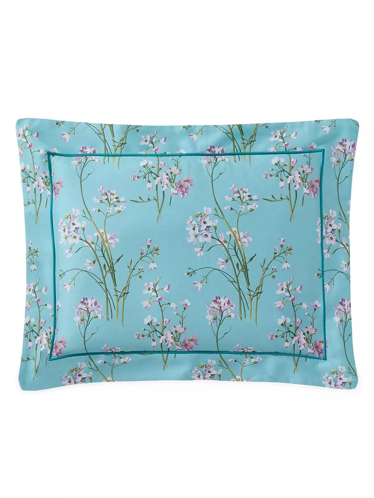 商品Anne de Solène|Époque Floral Sham,价格¥523,第3张图片详细描述