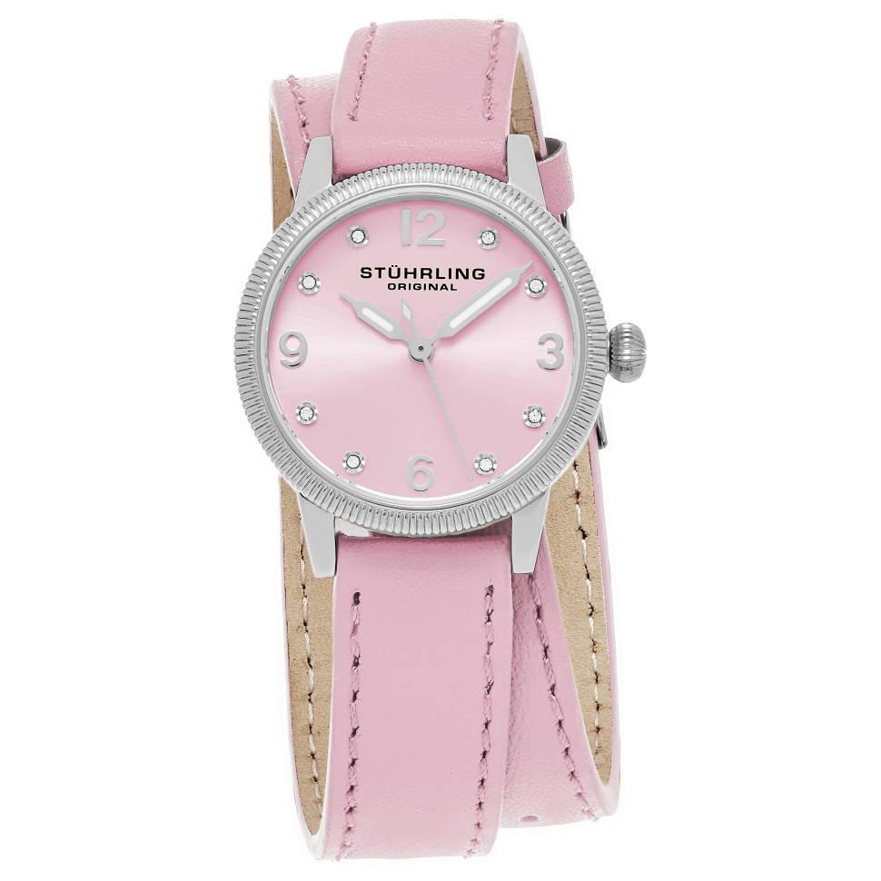 商品Stuhrling|Stuhrling Vogue   手表,价格¥713,第1张图片