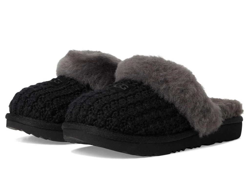 商品UGG|Cozy II Knit (Toddler/Little Kid/Big Kid),价格¥753,第1张图片